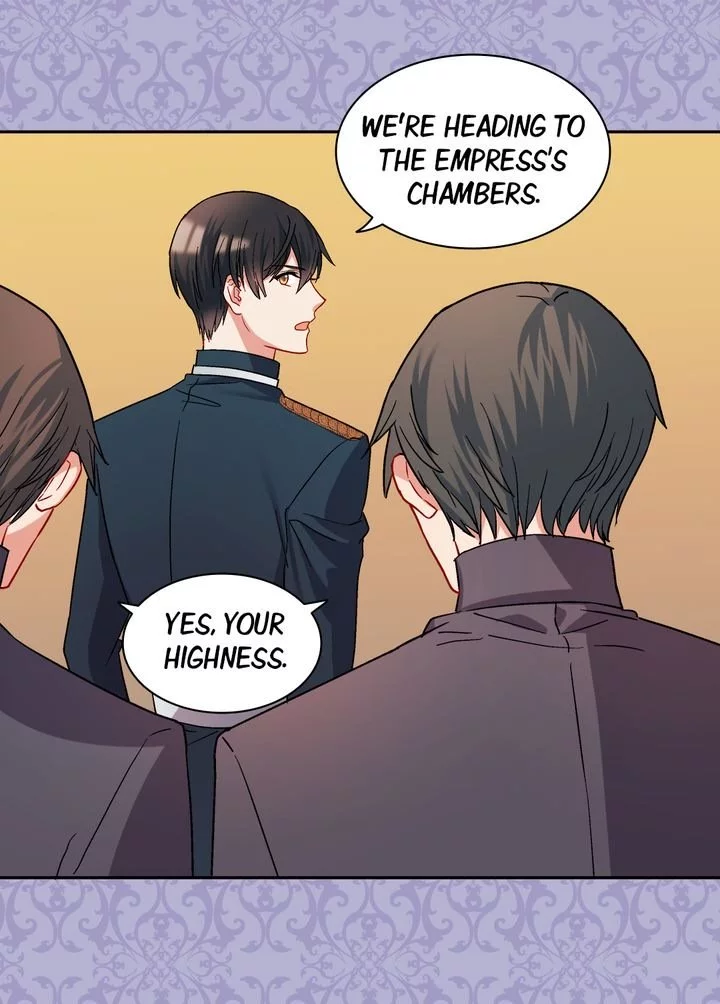 What It Takes to be a Villainess Chapter 64 page 38