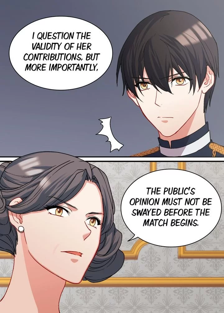 What It Takes to be a Villainess Chapter 64 page 53