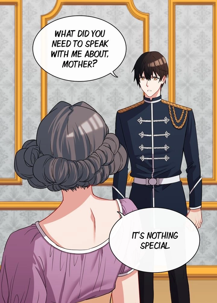 What It Takes to be a Villainess Chapter 64 page 47