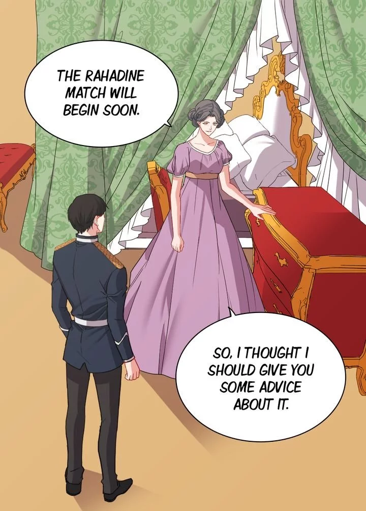 What It Takes to be a Villainess Chapter 64 page 48
