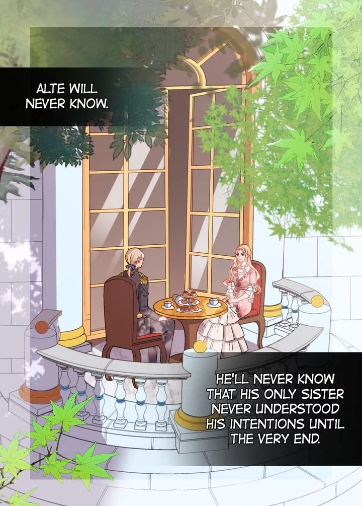 What It Takes to be a Villainess Chapter 68 page 56