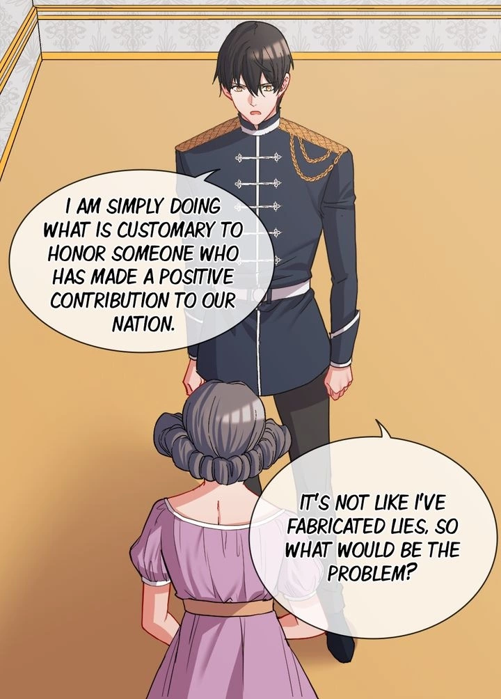 What It Takes to be a Villainess Chapter 64 page 54