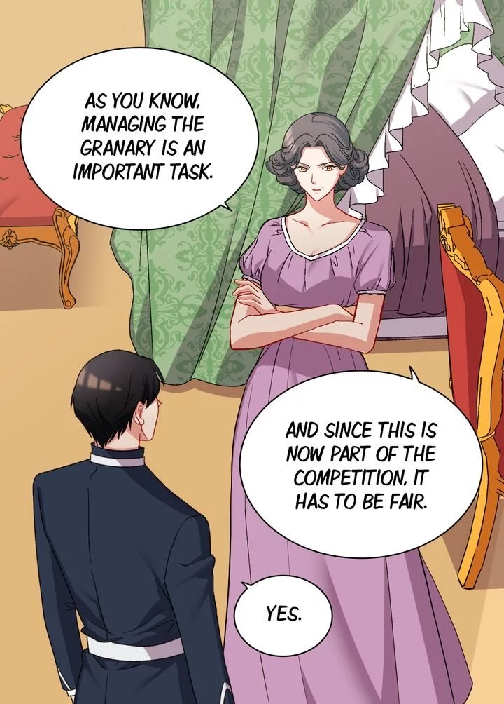 What It Takes to be a Villainess Chapter 64 page 50