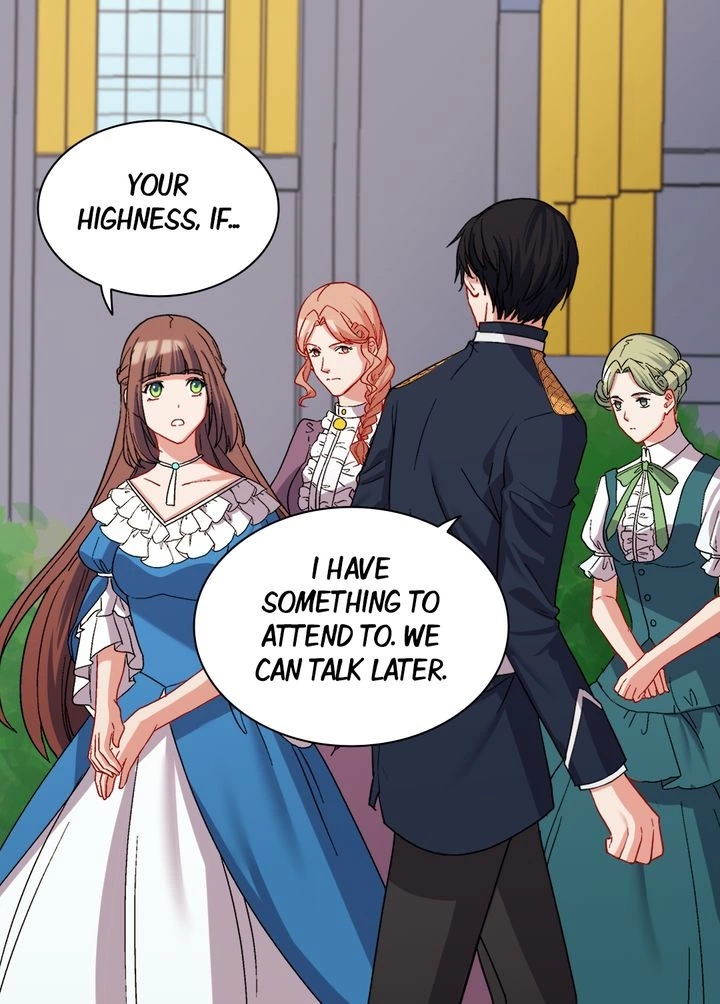 What It Takes to be a Villainess Chapter 64 page 43