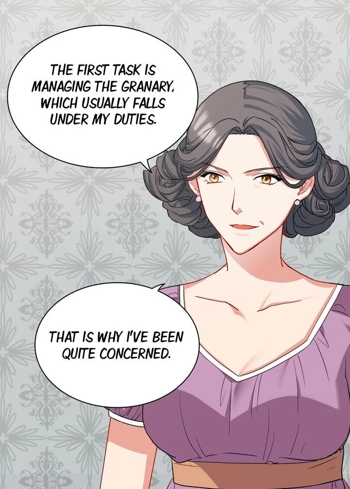 What It Takes to be a Villainess Chapter 64 page 49