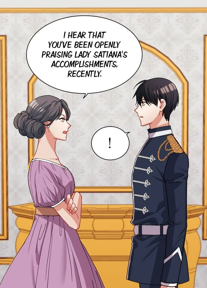 What It Takes to be a Villainess Chapter 64 page 52