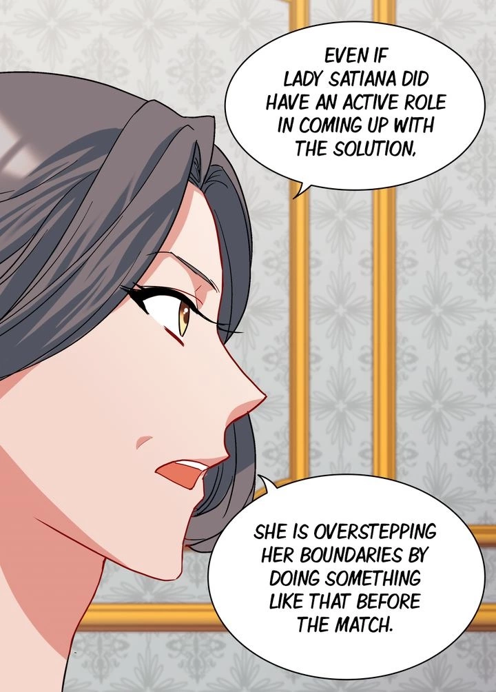 What It Takes to be a Villainess Chapter 64 page 55