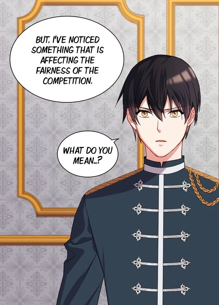 What It Takes to be a Villainess Chapter 64 page 51