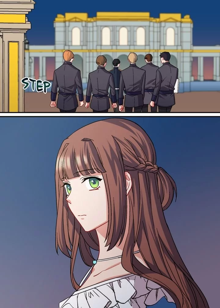 What It Takes to be a Villainess Chapter 64 page 44