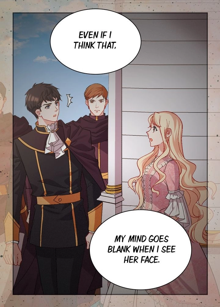 What It Takes to be a Villainess Chapter 67 page 52