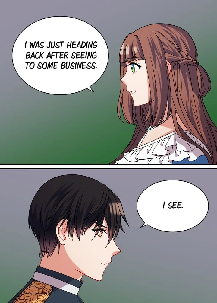 What It Takes to be a Villainess Chapter 64 page 42
