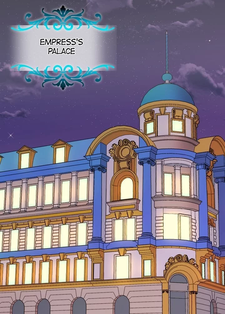 What It Takes to be a Villainess Chapter 64 page 45