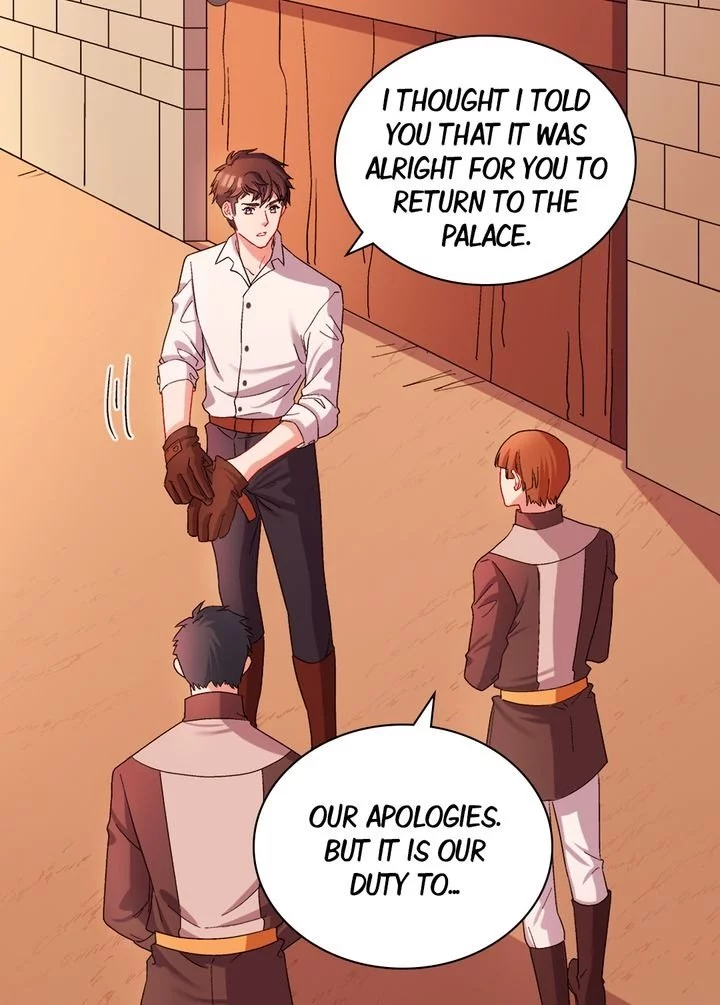 What It Takes to be a Villainess Chapter 67 page 55