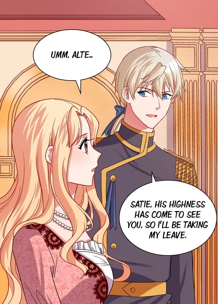 What It Takes to be a Villainess Chapter 70 page 9