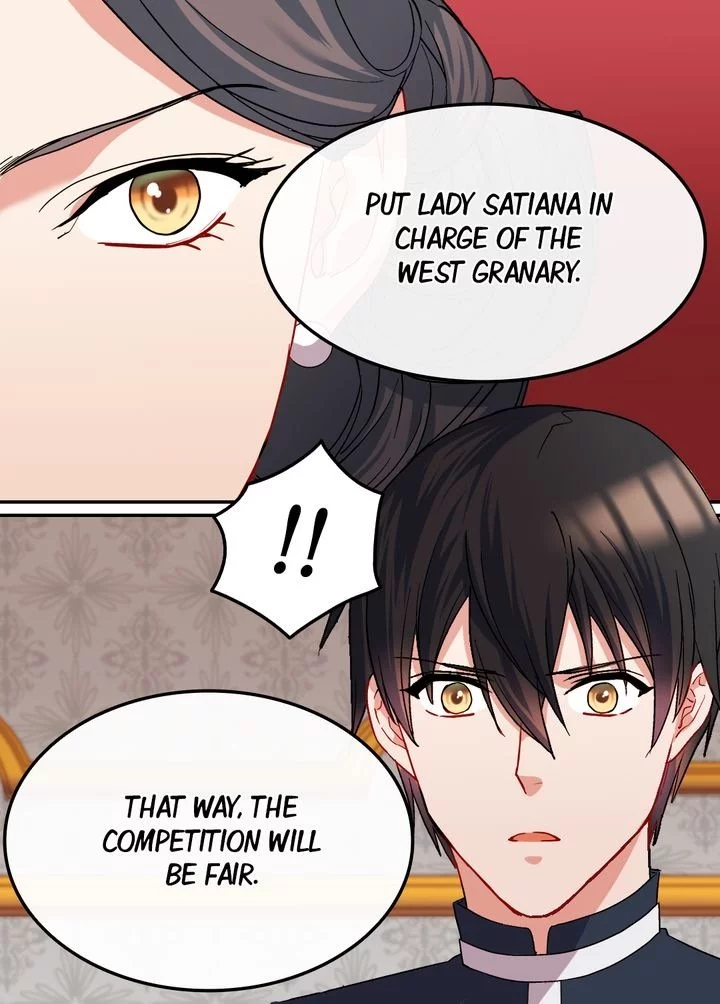 What It Takes to be a Villainess Chapter 64 page 58