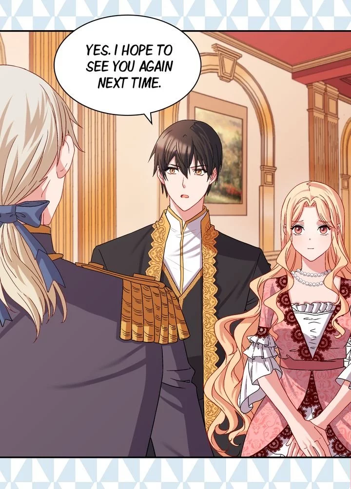 What It Takes to be a Villainess Chapter 70 page 17