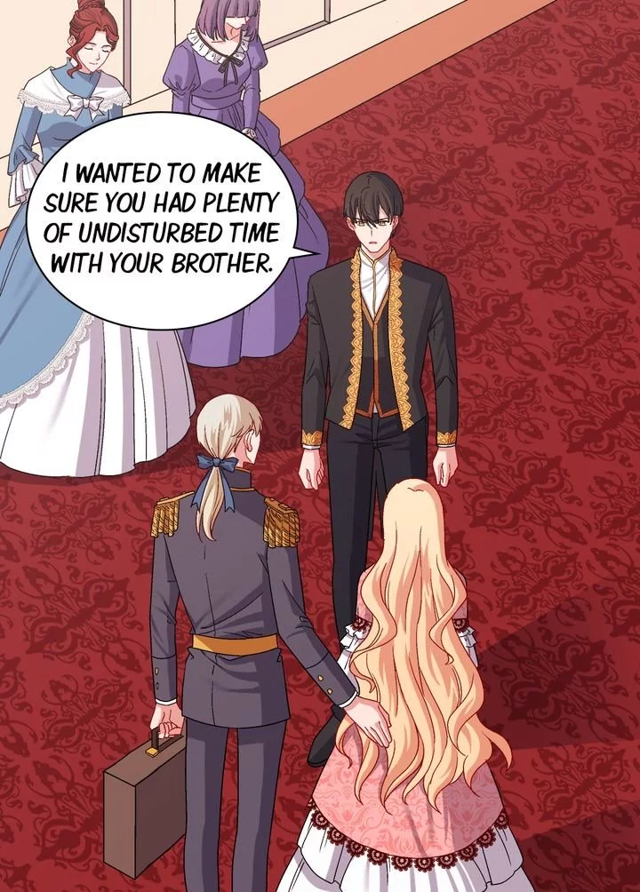 What It Takes to be a Villainess Chapter 70 page 4