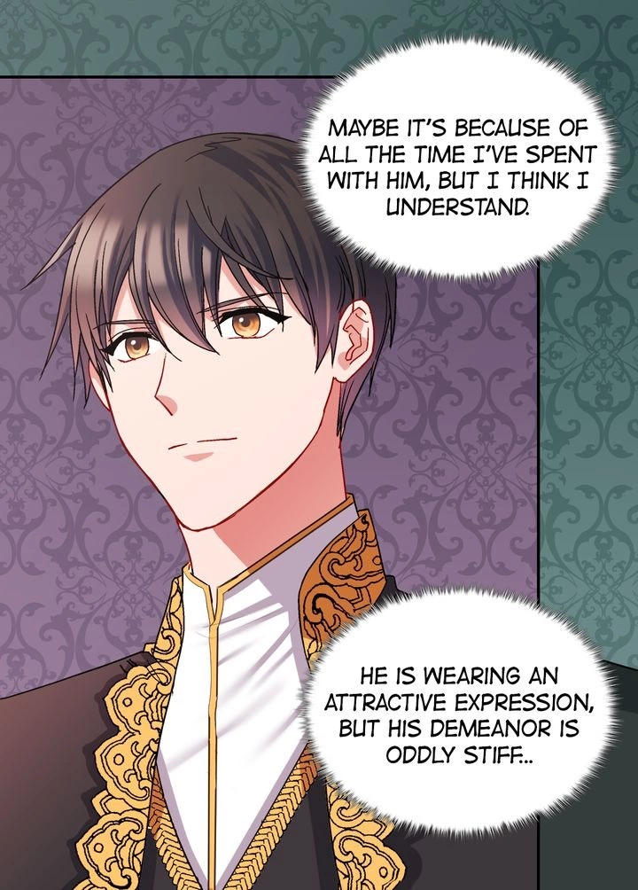 What It Takes to be a Villainess Chapter 70 page 8