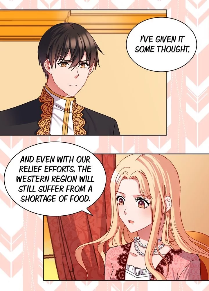 What It Takes to be a Villainess Chapter 71 page 5