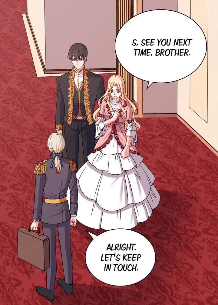 What It Takes to be a Villainess Chapter 70 page 15