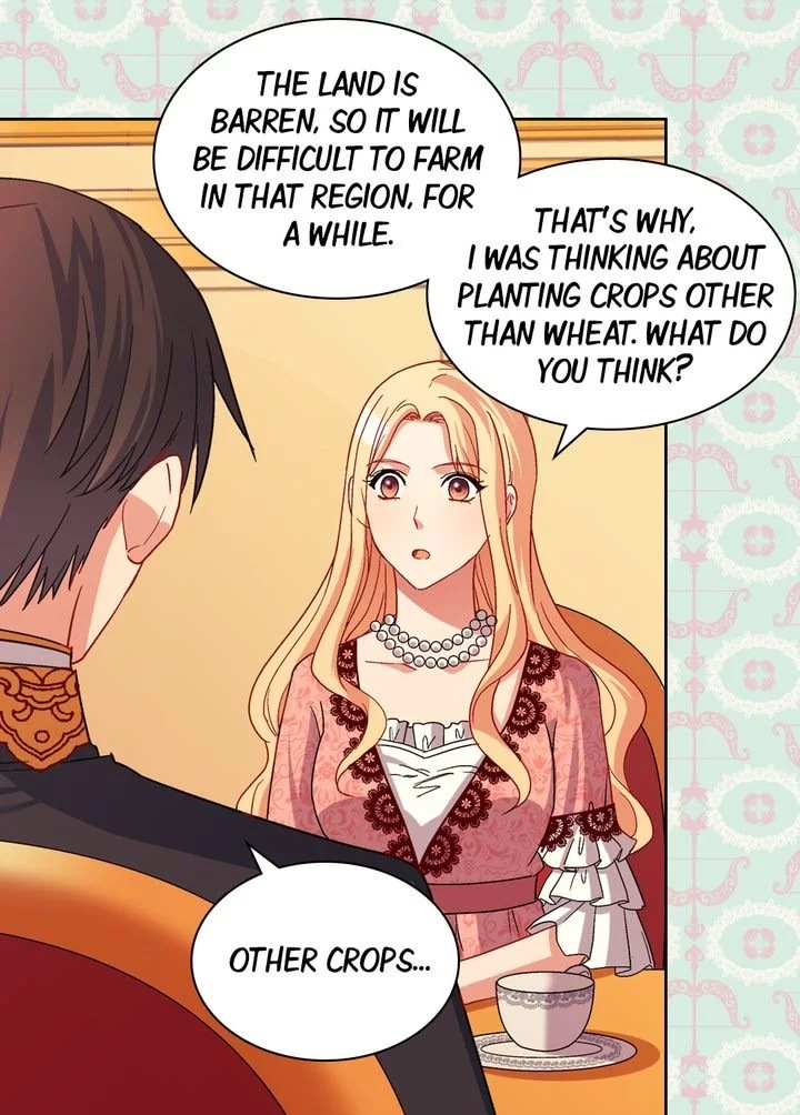 What It Takes to be a Villainess Chapter 71 page 6
