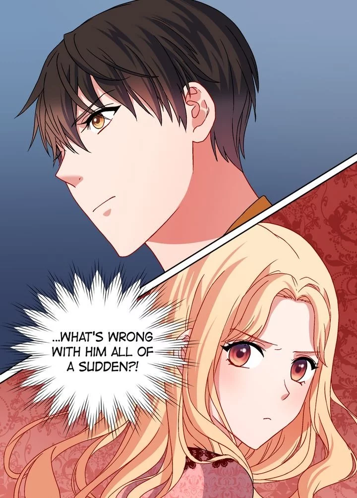 What It Takes to be a Villainess Chapter 70 page 14