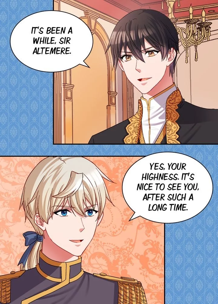 What It Takes to be a Villainess Chapter 70 page 5