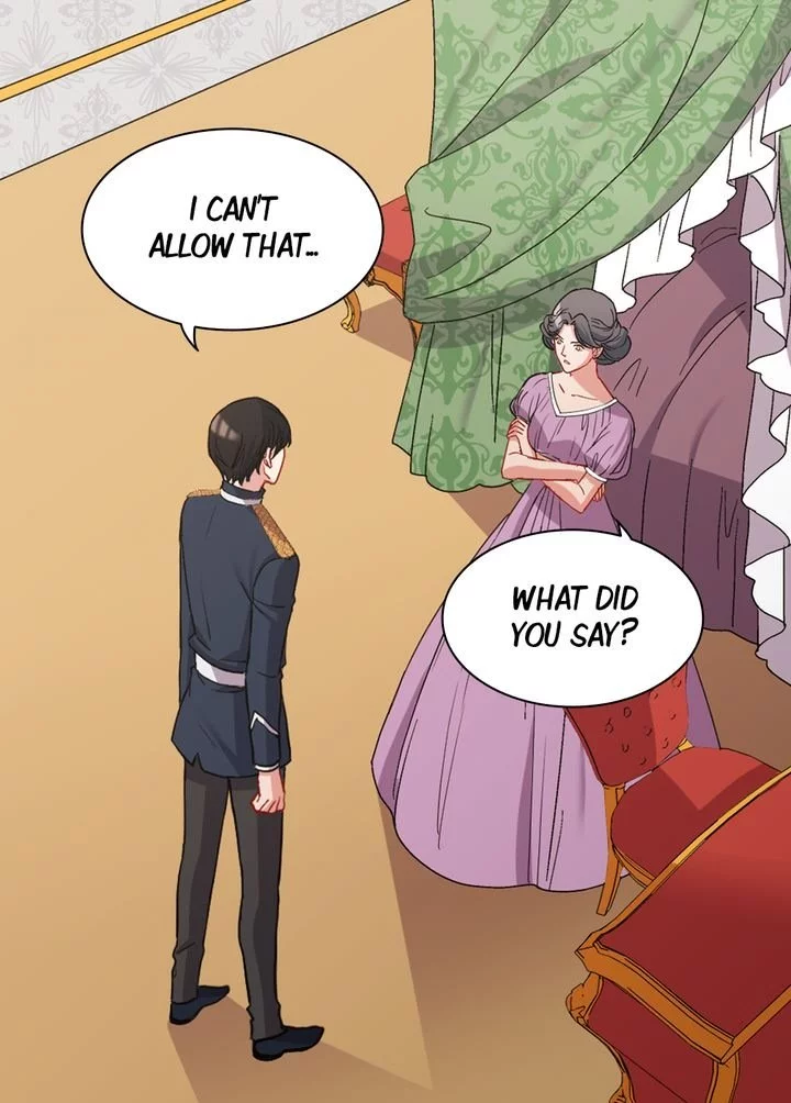 What It Takes to be a Villainess Chapter 64 page 59