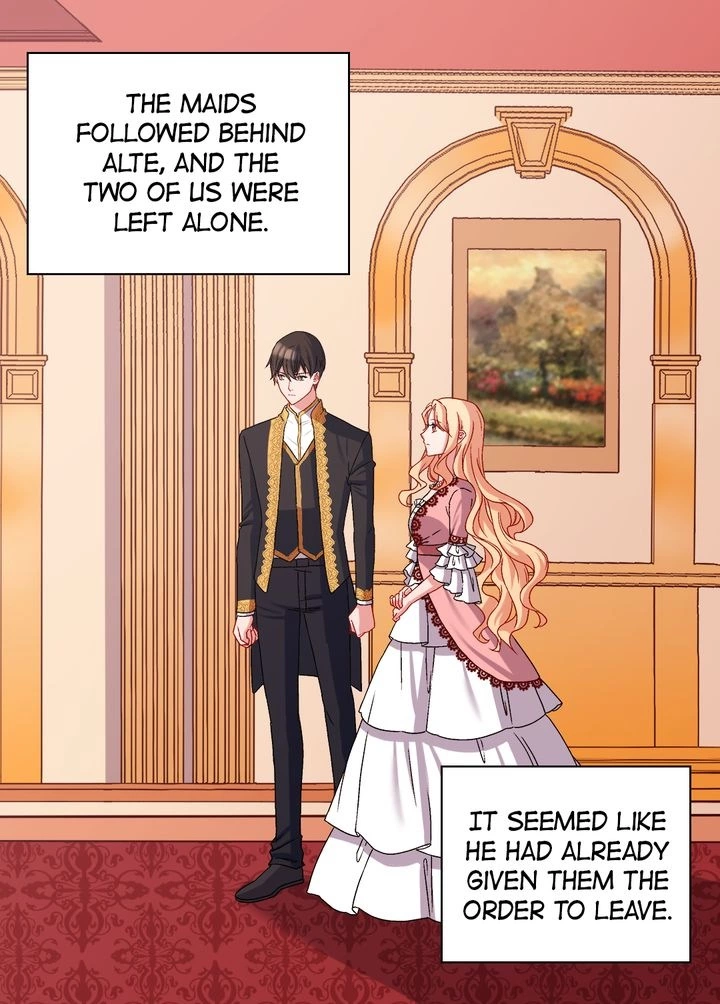What It Takes to be a Villainess Chapter 70 page 18