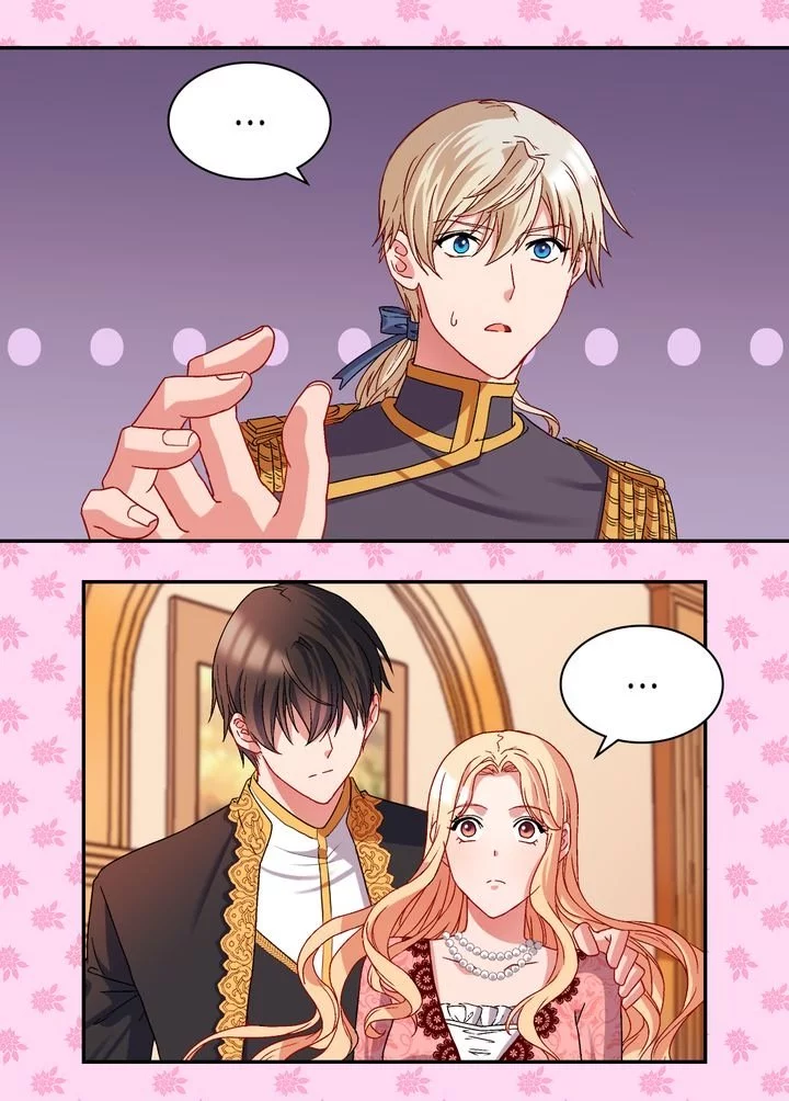 What It Takes to be a Villainess Chapter 70 page 13