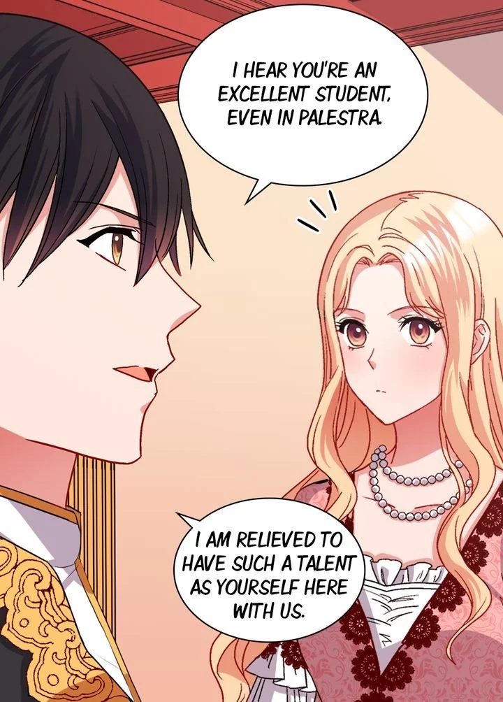 What It Takes to be a Villainess Chapter 70 page 6