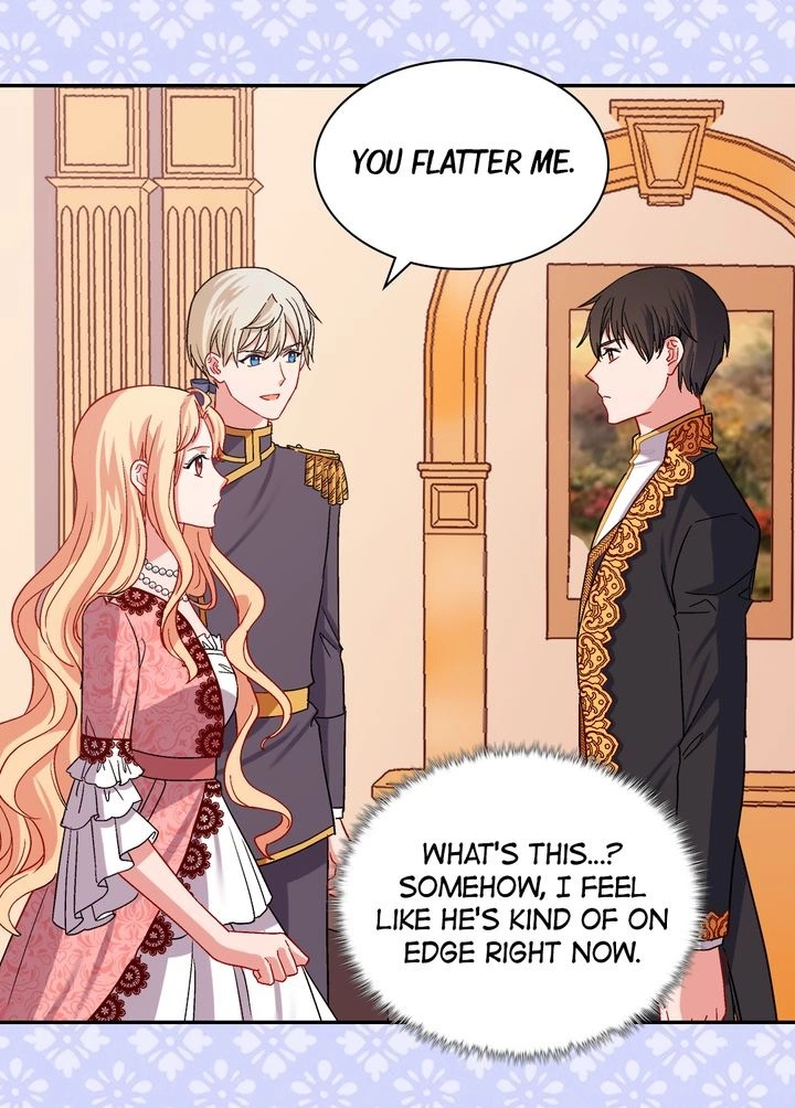 What It Takes to be a Villainess Chapter 70 page 7