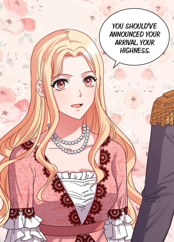 What It Takes to be a Villainess Chapter 70 page 3