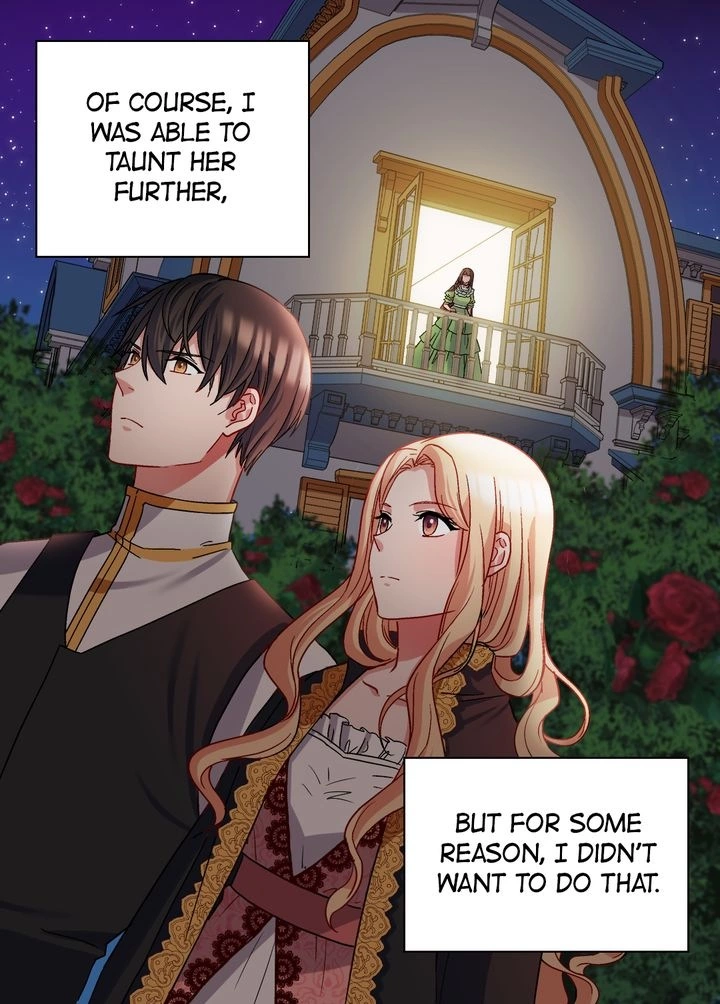 What It Takes to be a Villainess Chapter 72 page 4