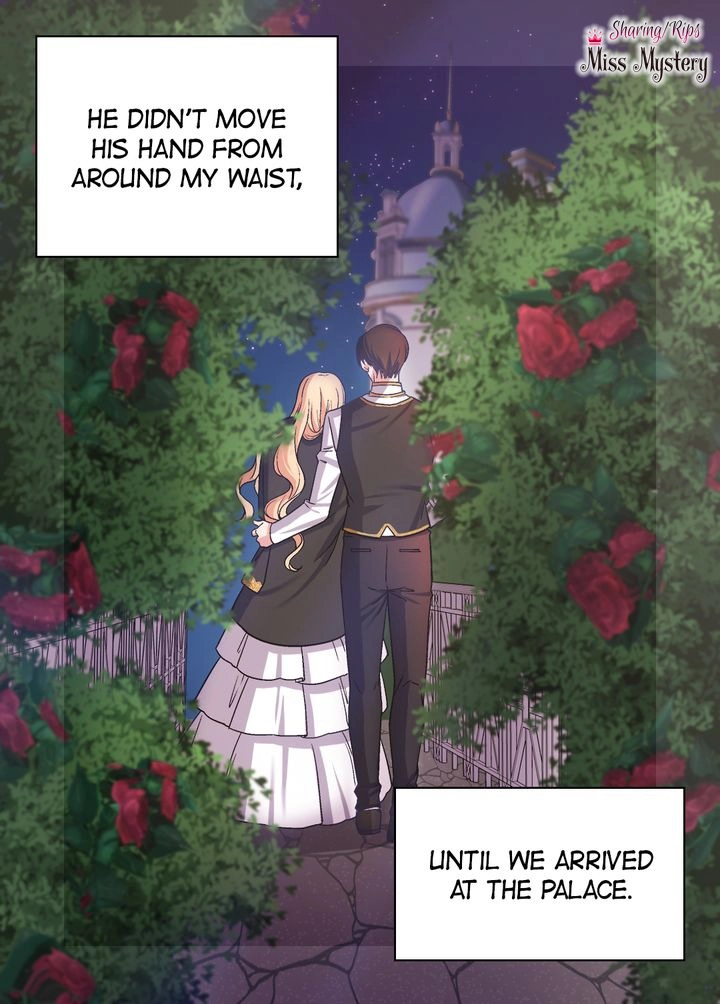 What It Takes to be a Villainess Chapter 72 page 10