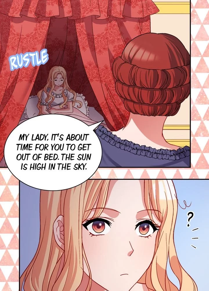 What It Takes to be a Villainess Chapter 72 page 13