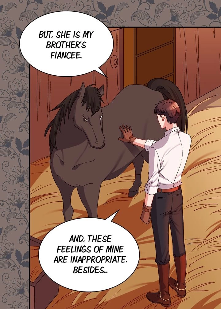 What It Takes to be a Villainess Chapter 67 page 49