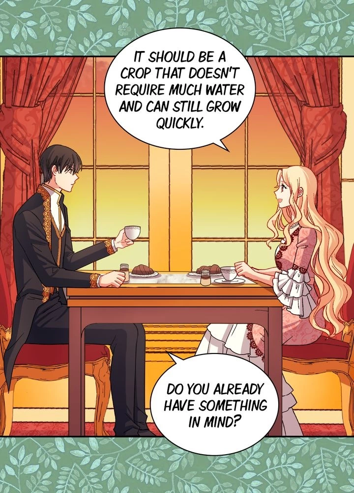 What It Takes to be a Villainess Chapter 71 page 7