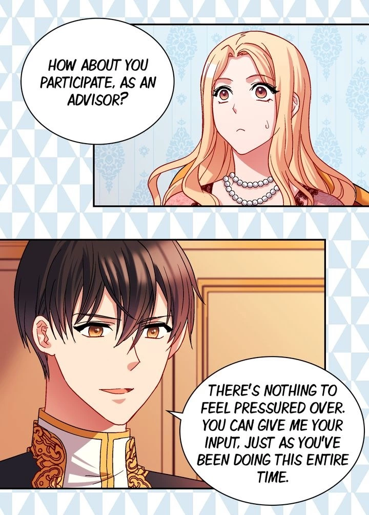 What It Takes to be a Villainess Chapter 71 page 14