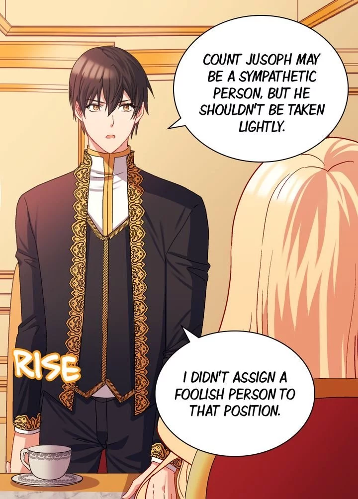 What It Takes to be a Villainess Chapter 71 page 36