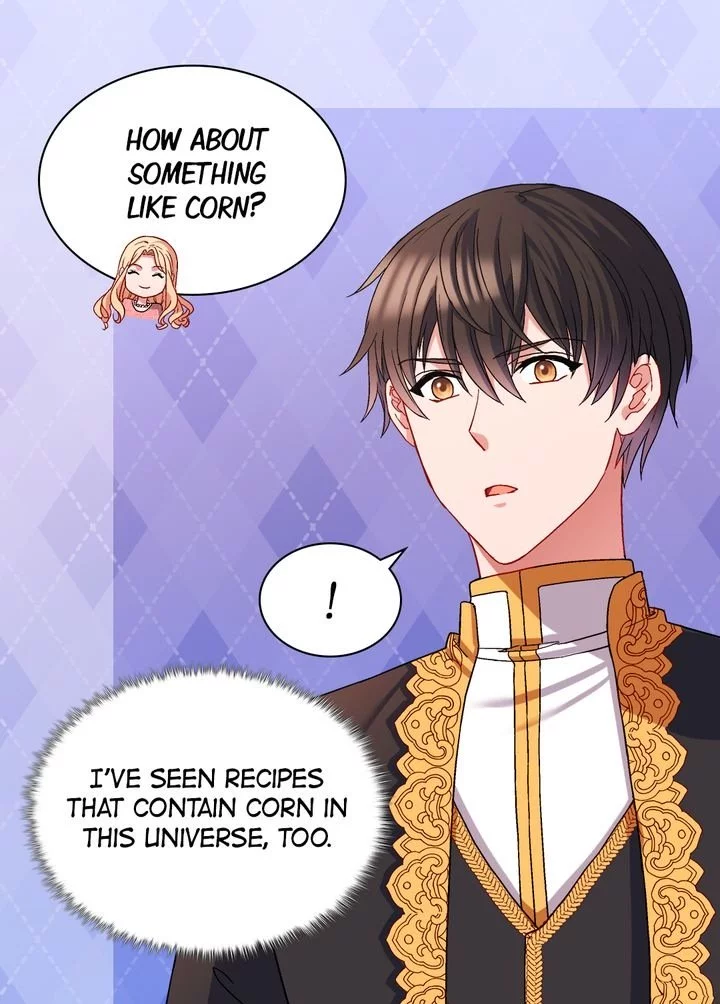 What It Takes to be a Villainess Chapter 71 page 10