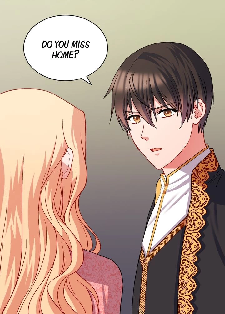 What It Takes to be a Villainess Chapter 70 page 20
