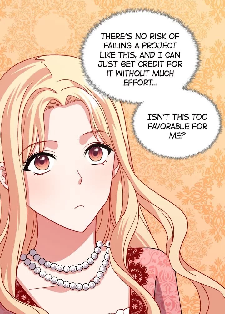 What It Takes to be a Villainess Chapter 71 page 15
