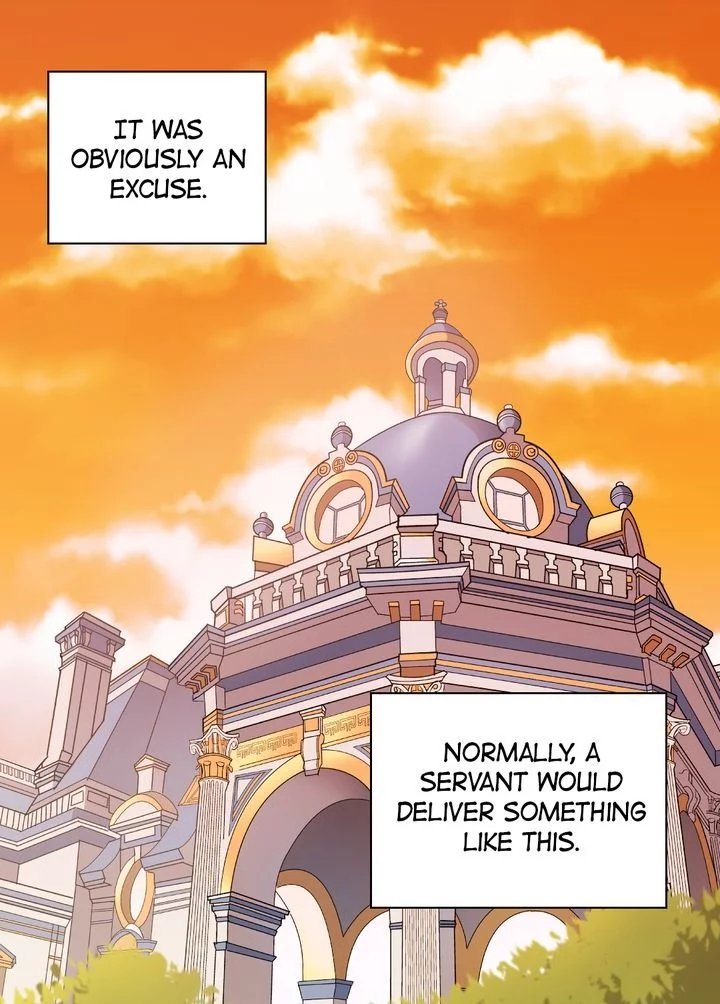 What It Takes to be a Villainess Chapter 70 page 46