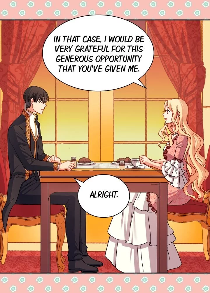 What It Takes to be a Villainess Chapter 71 page 17