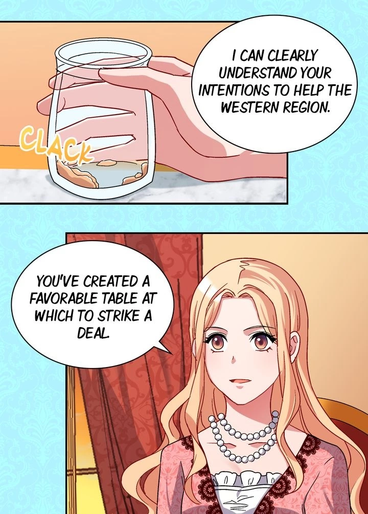 What It Takes to be a Villainess Chapter 71 page 34