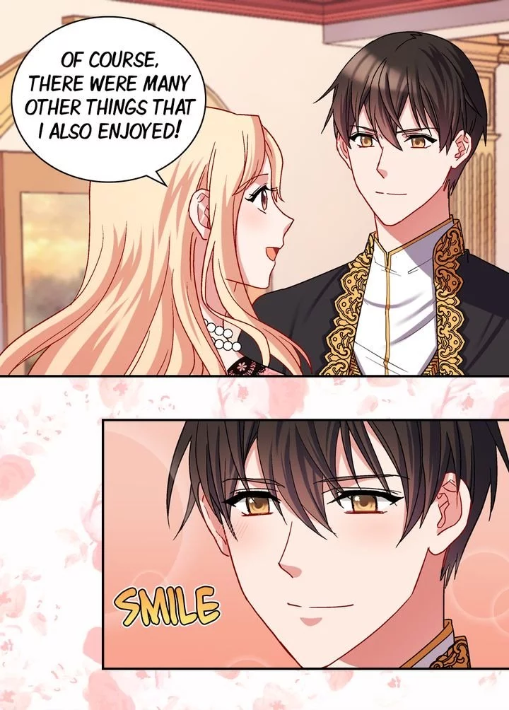 What It Takes to be a Villainess Chapter 70 page 39