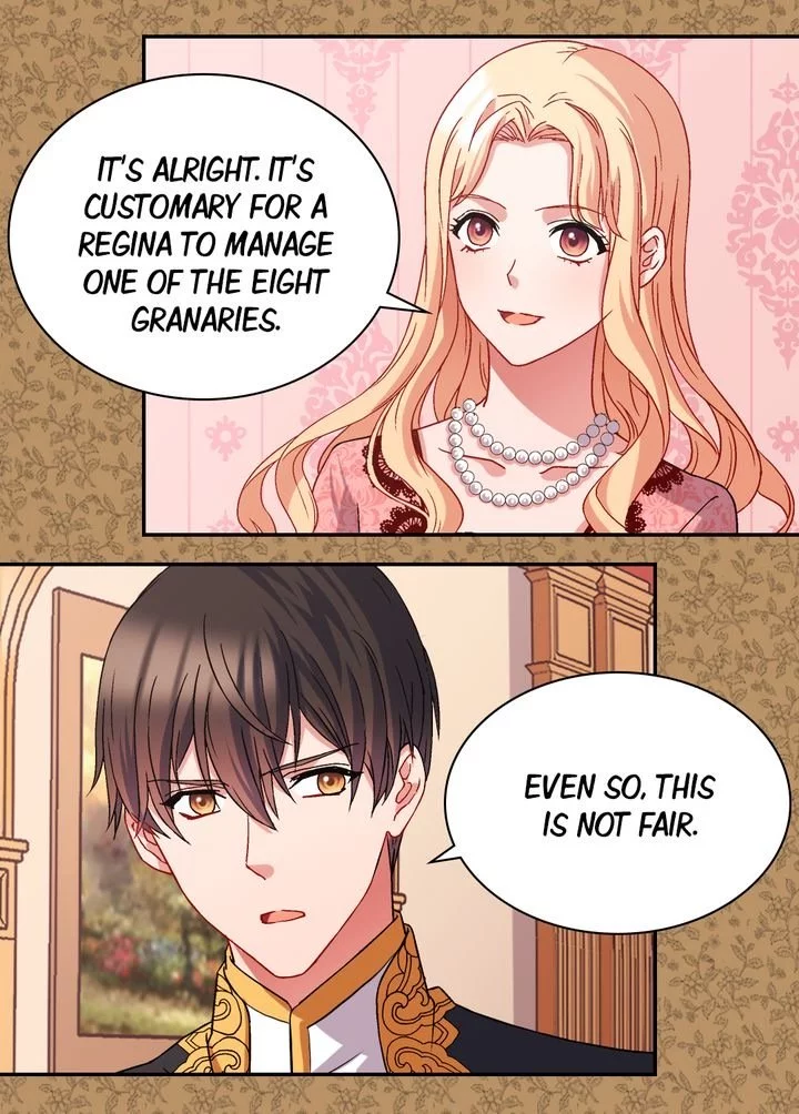 What It Takes to be a Villainess Chapter 70 page 26