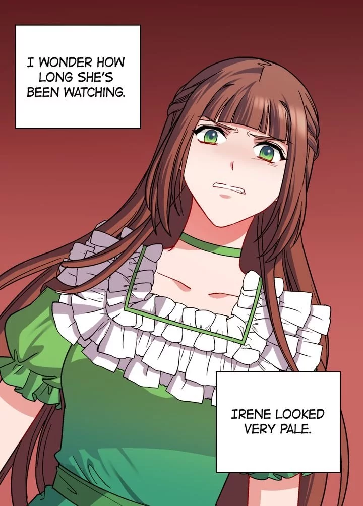 What It Takes to be a Villainess Chapter 72 page 3