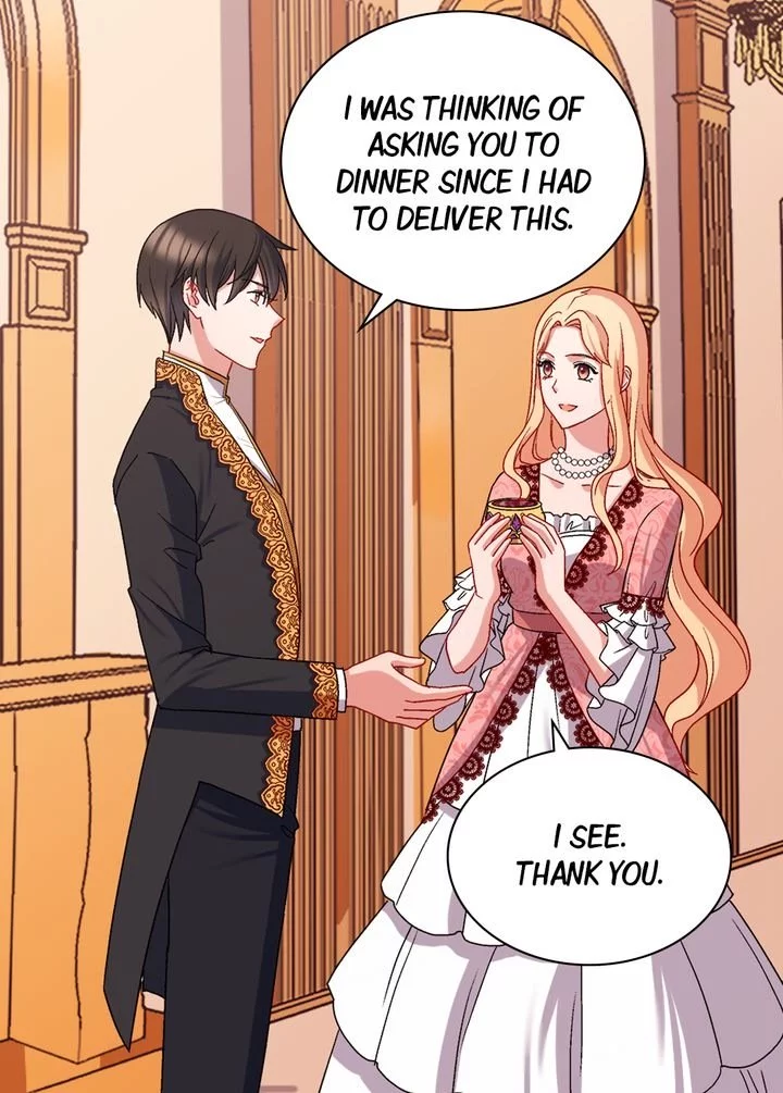 What It Takes to be a Villainess Chapter 70 page 45